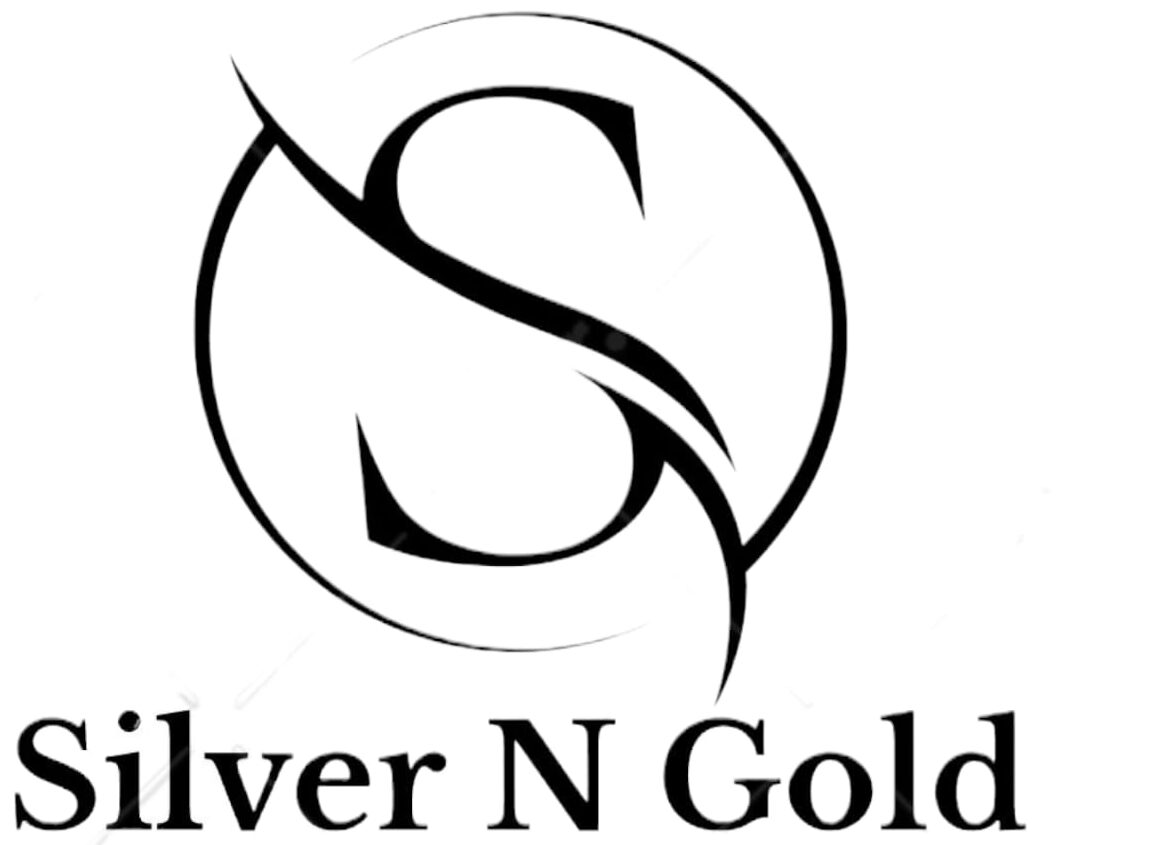 Silver n Gold